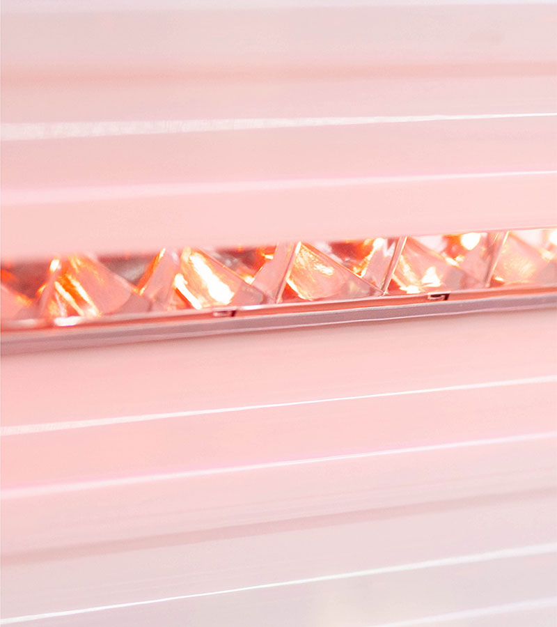 De perfecte zonnebank - Kwaliteit boven alles